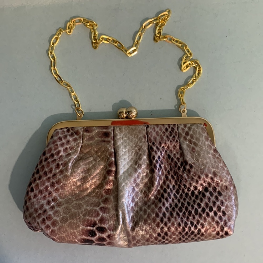 Clutch bag